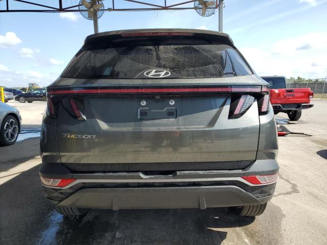 Photo 5 VIN: 5NMJB3AE9NH042510 - HYUNDAI TUCSON 