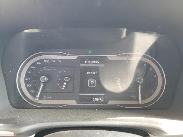 Photo 8 VIN: 5NMJB3AE9NH042510 - HYUNDAI TUCSON 