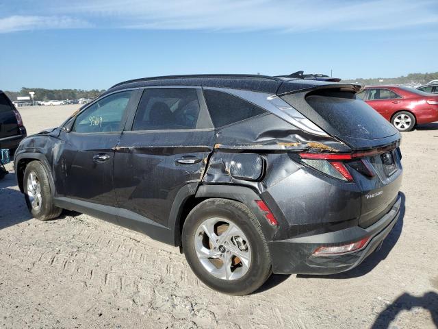 Photo 1 VIN: 5NMJB3AE9NH053894 - HYUNDAI TUCSON SEL 