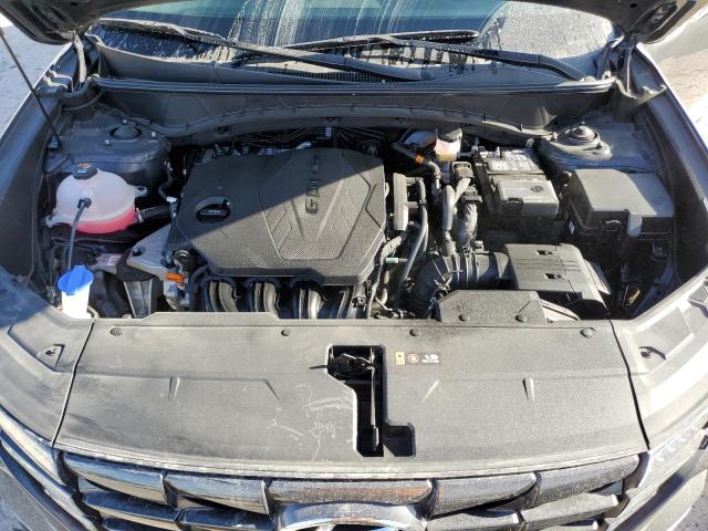 Photo 11 VIN: 5NMJB3AE9NH053894 - HYUNDAI TUCSON SEL 