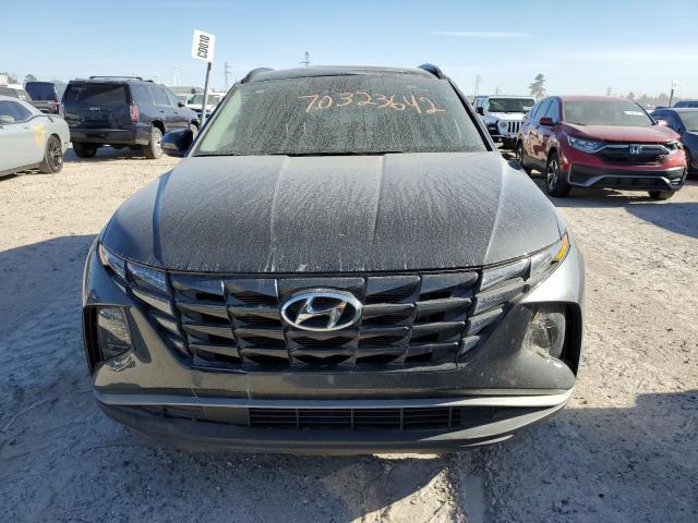 Photo 4 VIN: 5NMJB3AE9NH053894 - HYUNDAI TUCSON SEL 