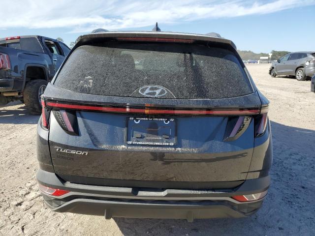 Photo 5 VIN: 5NMJB3AE9NH053894 - HYUNDAI TUCSON SEL 