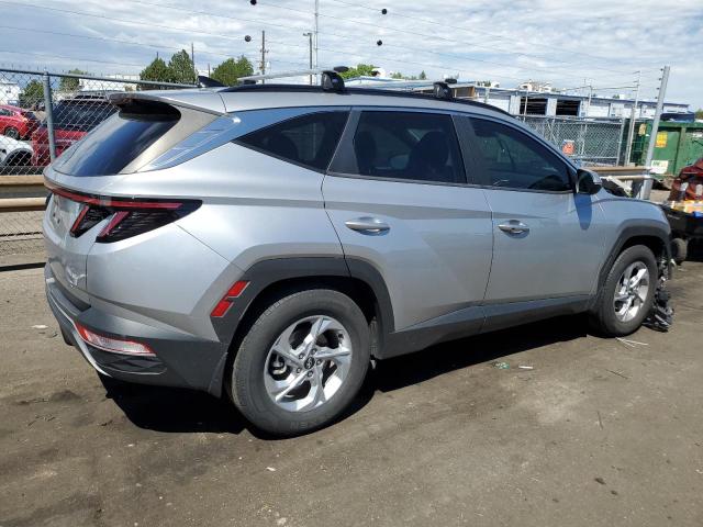 Photo 2 VIN: 5NMJB3AE9NH055645 - HYUNDAI TUCSON SEL 