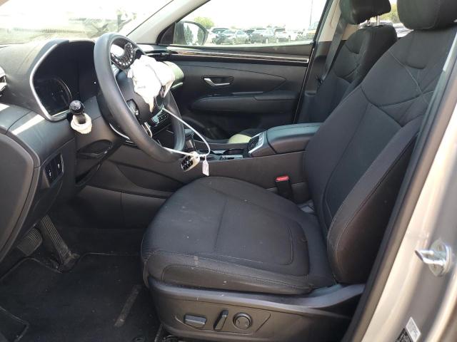 Photo 6 VIN: 5NMJB3AE9NH055645 - HYUNDAI TUCSON SEL 