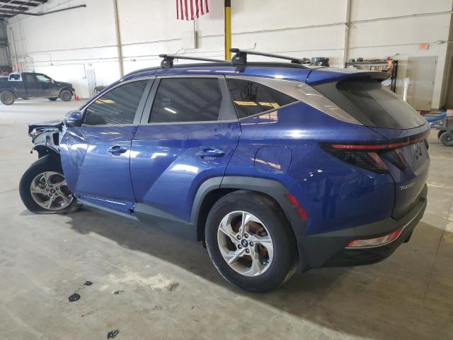 Photo 1 VIN: 5NMJB3AE9NH056388 - HYUNDAI TUCSON SEL 