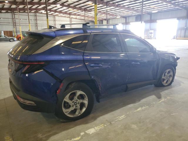 Photo 2 VIN: 5NMJB3AE9NH056388 - HYUNDAI TUCSON SEL 