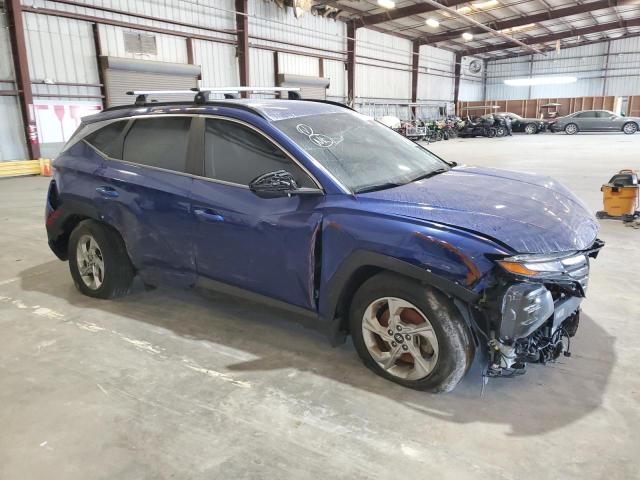 Photo 3 VIN: 5NMJB3AE9NH056388 - HYUNDAI TUCSON SEL 