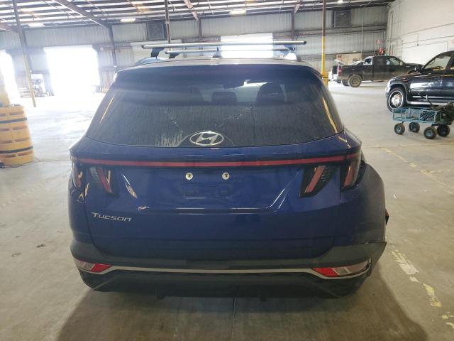 Photo 5 VIN: 5NMJB3AE9NH056388 - HYUNDAI TUCSON SEL 