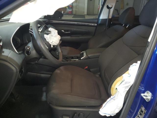 Photo 6 VIN: 5NMJB3AE9NH056388 - HYUNDAI TUCSON SEL 