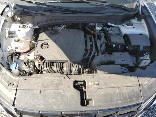 Photo 11 VIN: 5NMJB3AE9NH080965 - HYUNDAI TUCSON SEL 