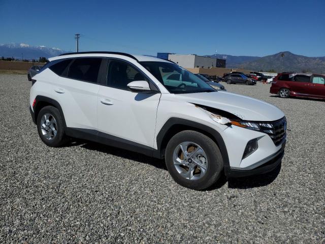 Photo 3 VIN: 5NMJB3AE9NH080965 - HYUNDAI TUCSON SEL 