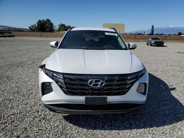 Photo 4 VIN: 5NMJB3AE9NH080965 - HYUNDAI TUCSON SEL 