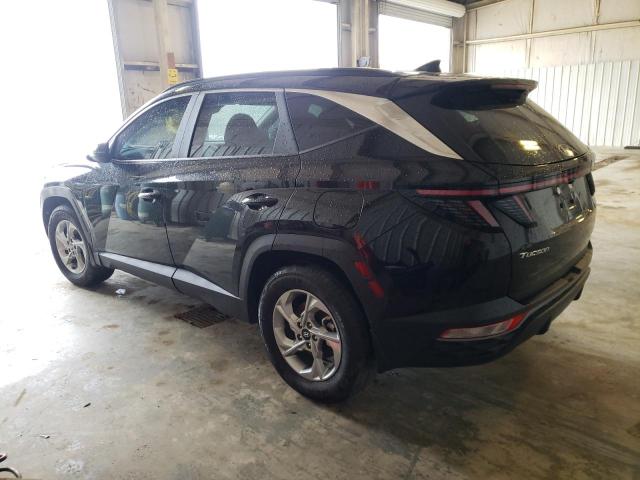 Photo 1 VIN: 5NMJB3AE9NH086572 - HYUNDAI TUCSON SEL 