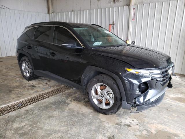 Photo 3 VIN: 5NMJB3AE9NH086572 - HYUNDAI TUCSON SEL 