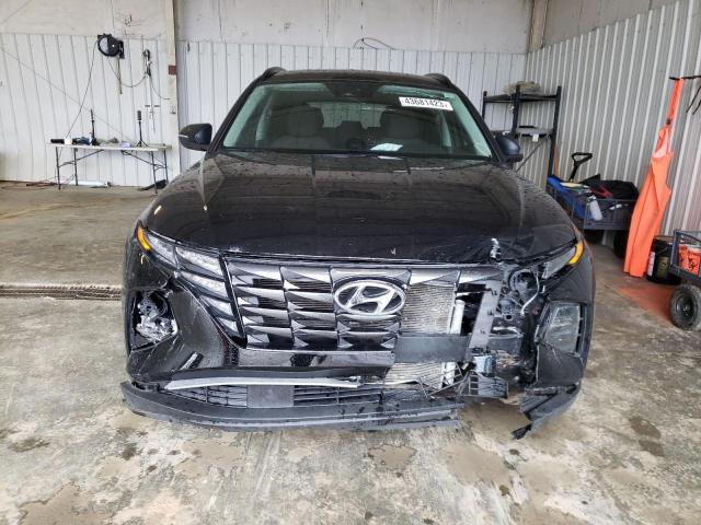 Photo 4 VIN: 5NMJB3AE9NH086572 - HYUNDAI TUCSON SEL 