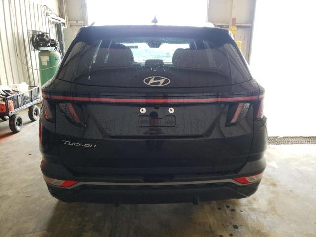 Photo 5 VIN: 5NMJB3AE9NH086572 - HYUNDAI TUCSON SEL 