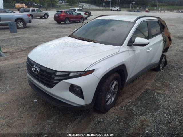 Photo 1 VIN: 5NMJB3AE9NH090363 - HYUNDAI TUCSON 