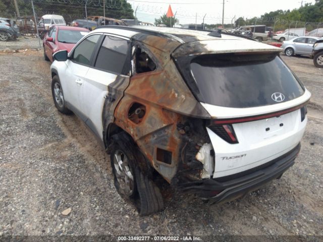 Photo 2 VIN: 5NMJB3AE9NH090363 - HYUNDAI TUCSON 