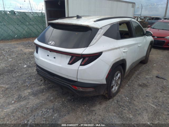 Photo 3 VIN: 5NMJB3AE9NH090363 - HYUNDAI TUCSON 