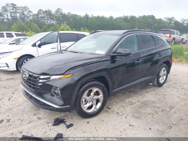 Photo 1 VIN: 5NMJB3AE9NH091531 - HYUNDAI TUCSON 