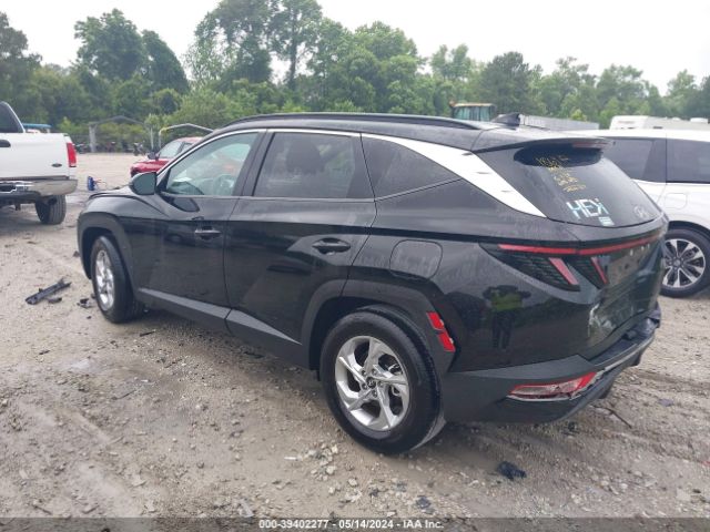 Photo 2 VIN: 5NMJB3AE9NH091531 - HYUNDAI TUCSON 