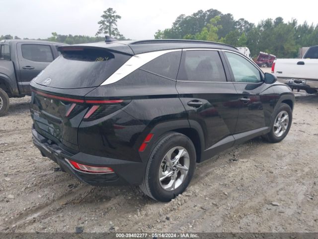 Photo 3 VIN: 5NMJB3AE9NH091531 - HYUNDAI TUCSON 