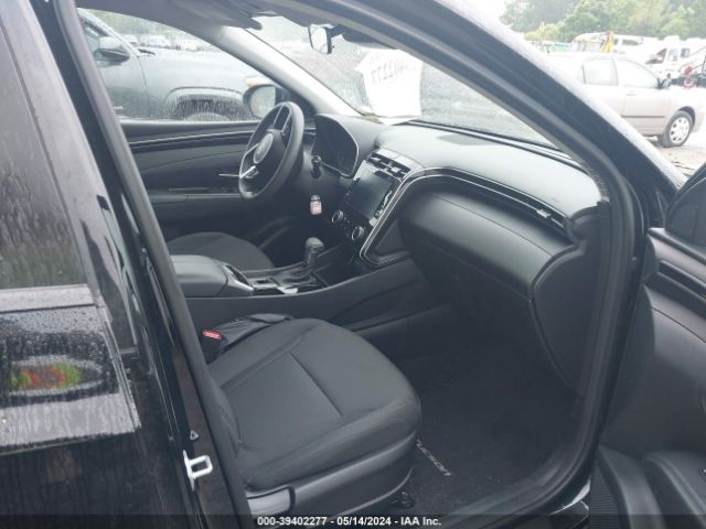 Photo 4 VIN: 5NMJB3AE9NH091531 - HYUNDAI TUCSON 