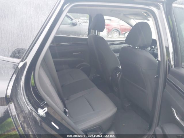 Photo 7 VIN: 5NMJB3AE9NH091531 - HYUNDAI TUCSON 