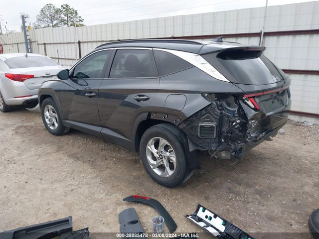 Photo 2 VIN: 5NMJB3AE9NH104276 - HYUNDAI TUCSON 