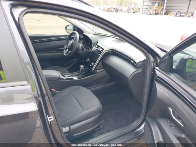 Photo 4 VIN: 5NMJB3AE9NH104276 - HYUNDAI TUCSON 