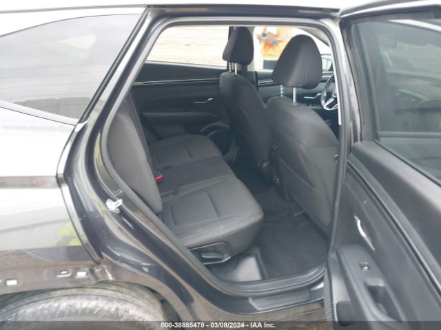 Photo 7 VIN: 5NMJB3AE9NH104276 - HYUNDAI TUCSON 