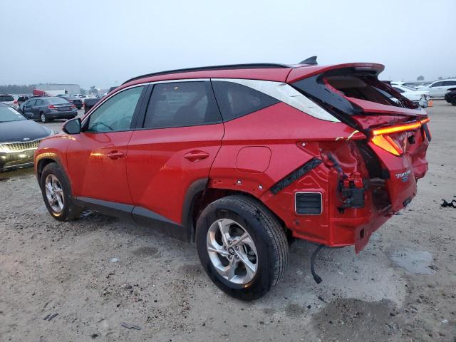 Photo 1 VIN: 5NMJB3AE9NH155308 - HYUNDAI TUCSON 