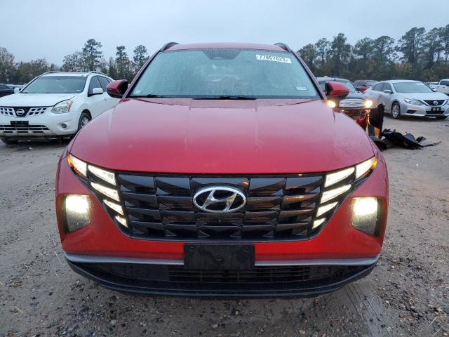 Photo 4 VIN: 5NMJB3AE9NH155308 - HYUNDAI TUCSON 