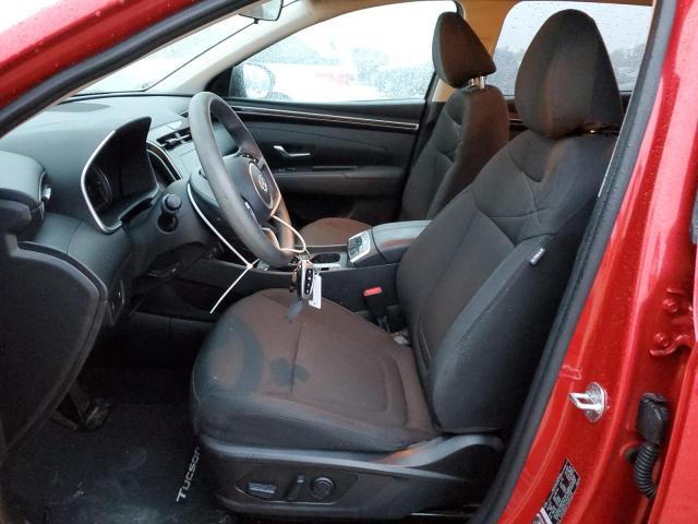 Photo 6 VIN: 5NMJB3AE9NH155308 - HYUNDAI TUCSON 