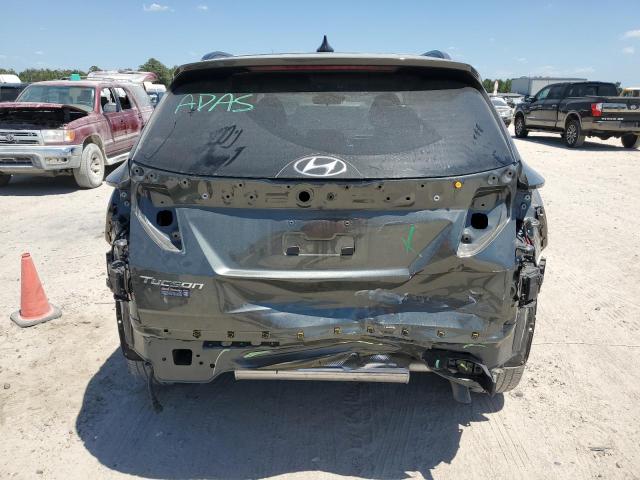 Photo 5 VIN: 5NMJB3AE9PH172810 - HYUNDAI TUCSON SEL 