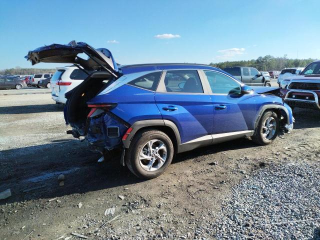 Photo 2 VIN: 5NMJB3AE9PH185010 - HYUNDAI TUCSON SEL 