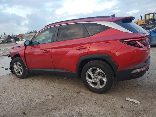 Photo 1 VIN: 5NMJB3AE9PH219513 - HYUNDAI TUCSON SEL 