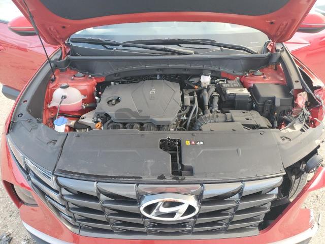 Photo 10 VIN: 5NMJB3AE9PH219513 - HYUNDAI TUCSON SEL 