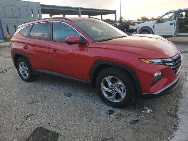 Photo 3 VIN: 5NMJB3AE9PH219513 - HYUNDAI TUCSON SEL 