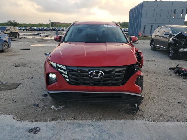 Photo 4 VIN: 5NMJB3AE9PH219513 - HYUNDAI TUCSON SEL 