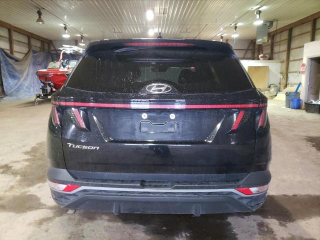 Photo 5 VIN: 5NMJB3AE9PH220242 - HYUNDAI TUCSON 