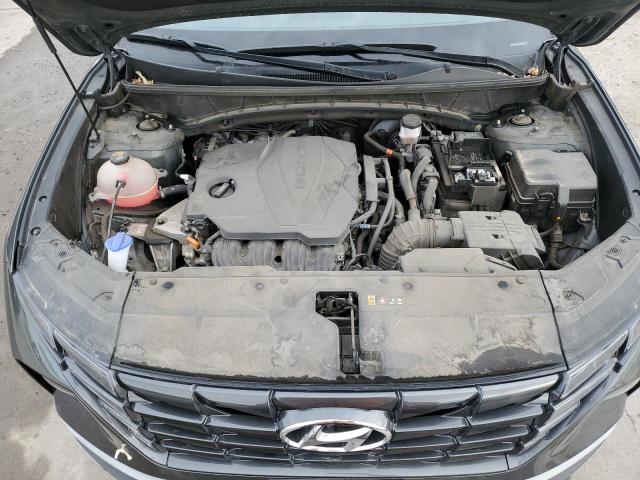 Photo 11 VIN: 5NMJB3AE9PH223917 - HYUNDAI TUCSON SEL 