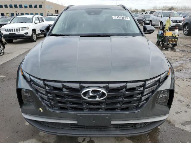 Photo 4 VIN: 5NMJB3AE9PH223917 - HYUNDAI TUCSON SEL 