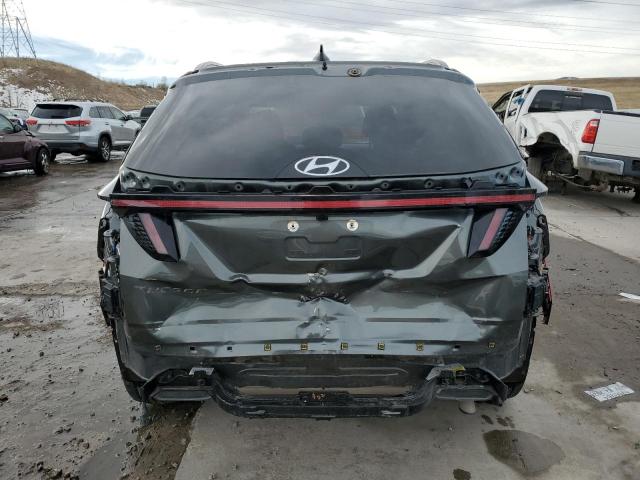 Photo 5 VIN: 5NMJB3AE9PH223917 - HYUNDAI TUCSON SEL 