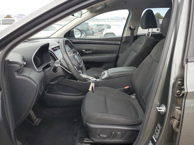 Photo 6 VIN: 5NMJB3AE9PH223917 - HYUNDAI TUCSON SEL 