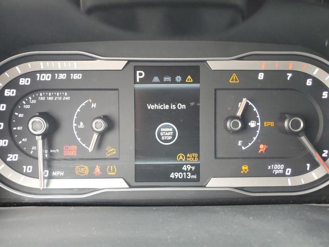 Photo 8 VIN: 5NMJB3AE9PH223917 - HYUNDAI TUCSON SEL 