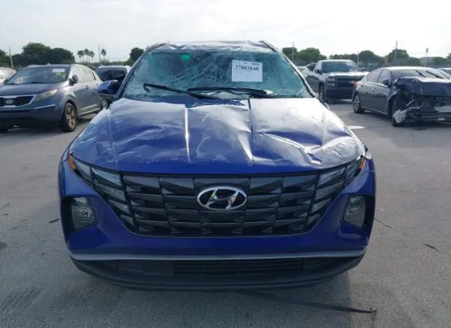 Photo 5 VIN: 5NMJB3AE9PH287519 - HYUNDAI TUCSON 