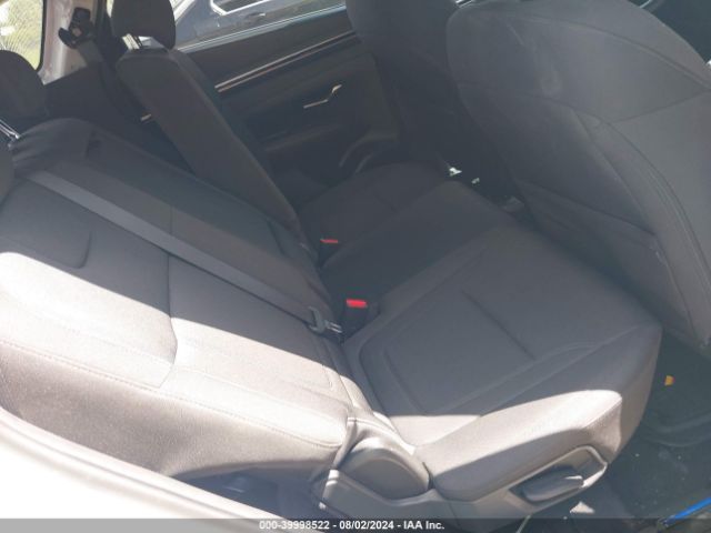 Photo 7 VIN: 5NMJB3AEXNH005658 - HYUNDAI TUCSON 