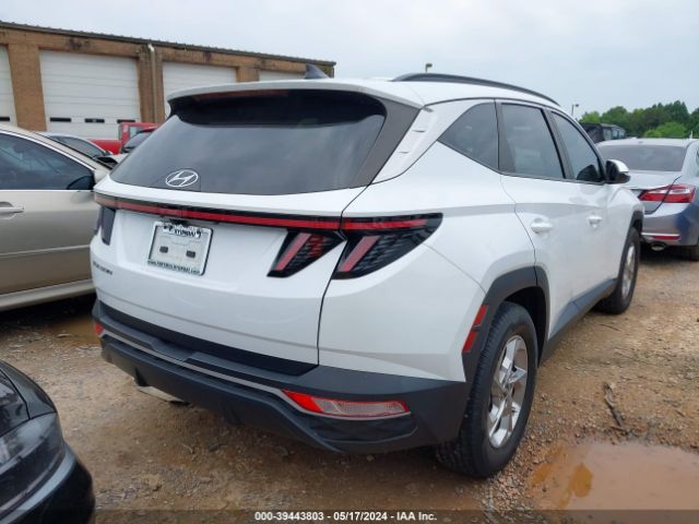 Photo 3 VIN: 5NMJB3AEXNH006194 - HYUNDAI TUCSON 