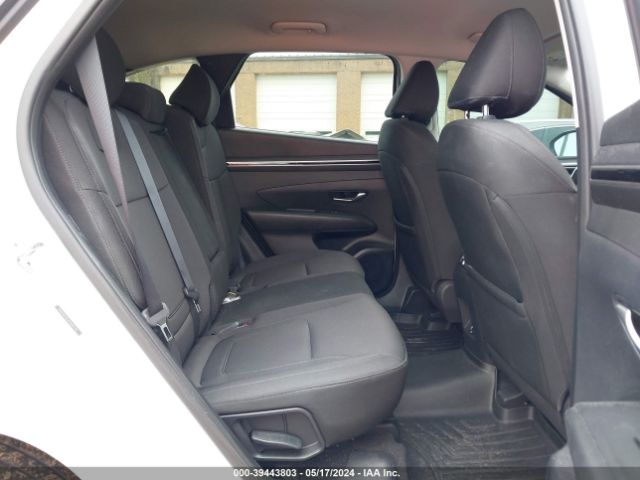 Photo 7 VIN: 5NMJB3AEXNH006194 - HYUNDAI TUCSON 